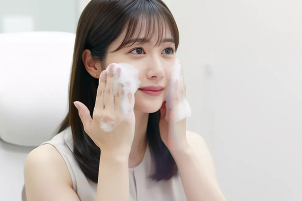 デンシティ 施術前準備