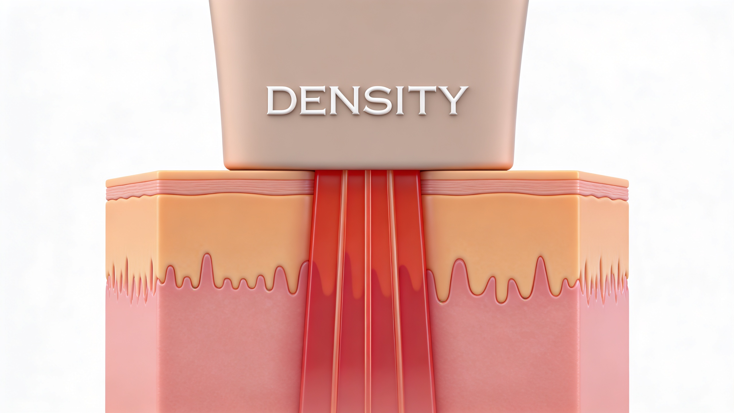 Density モノポーラRF