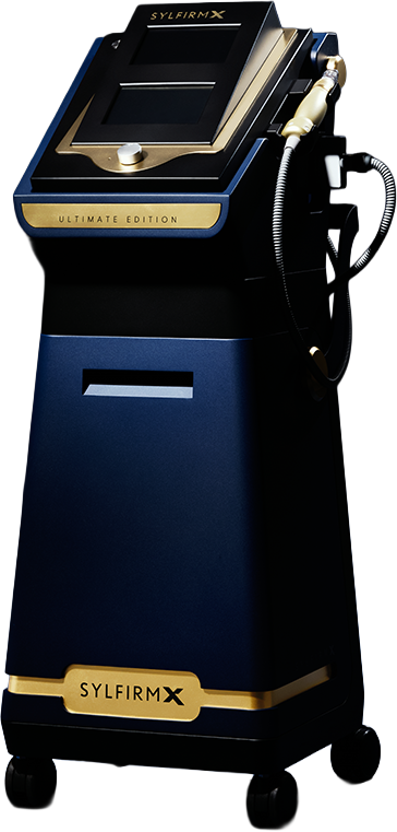 シルファームX本体