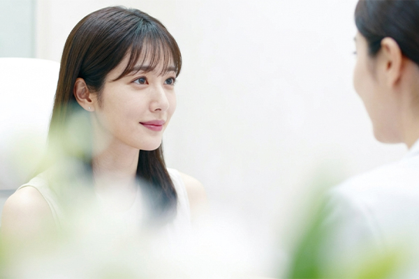 XERF（ザーフ） カウンセリング